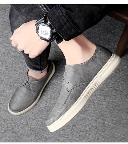 The Verano Business Orthopedic Shoes