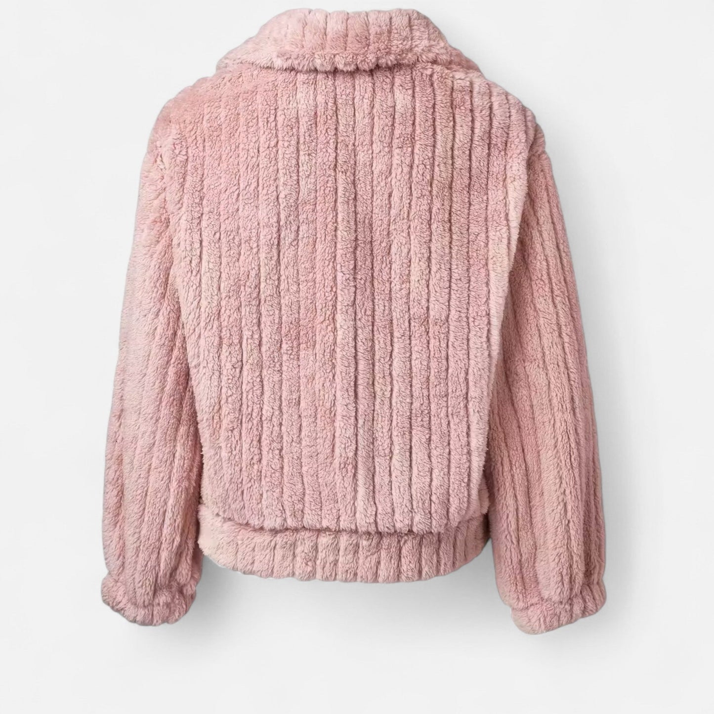 Christal | Women’s Winter Jacket | Teddy