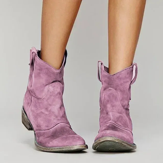 MarleyShoes™ | Chelsea Classic Boots