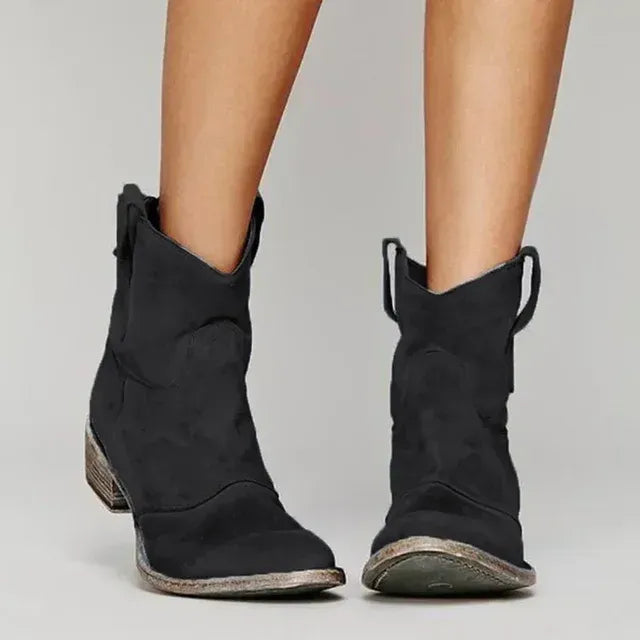 MarleyShoes™ | Chelsea Classic Boots