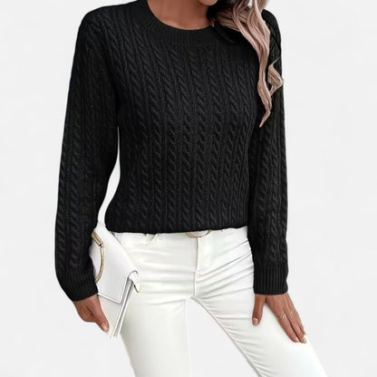 Brynlee | Women’s Knit Sweater