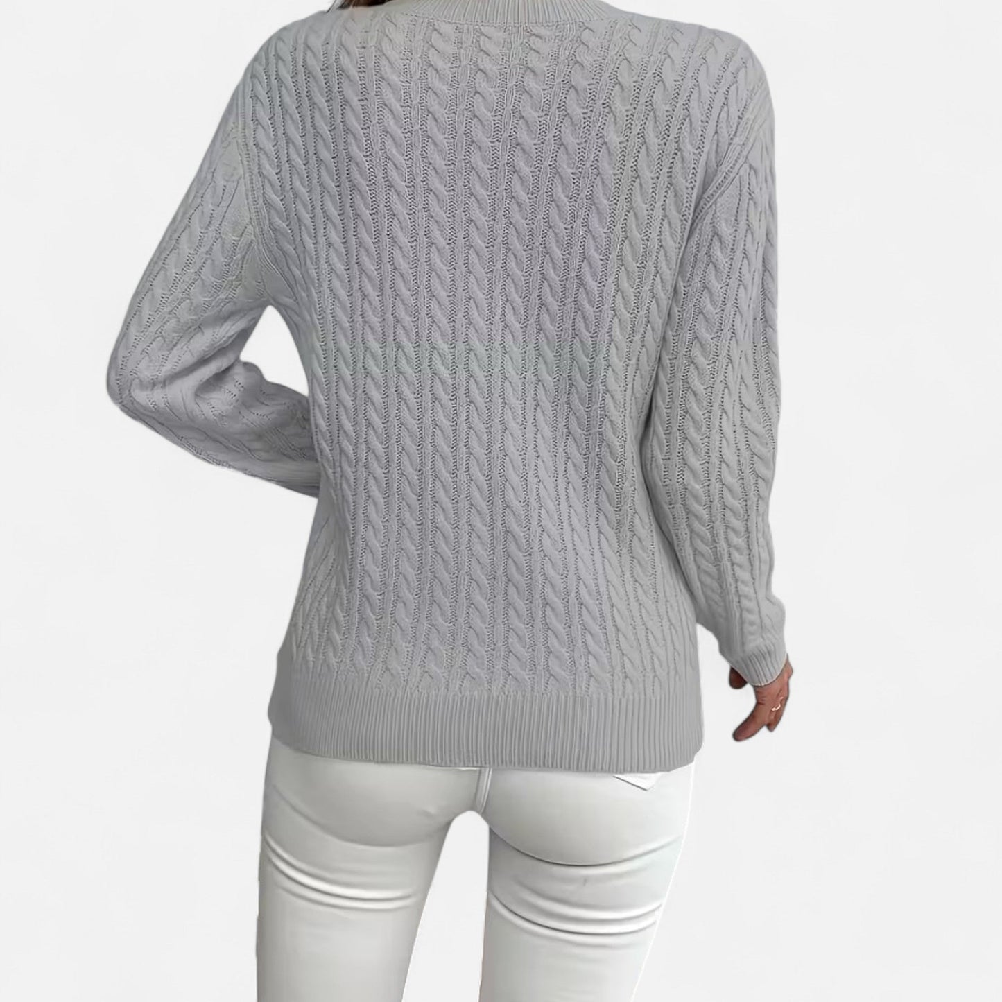 Brynlee | Women’s Knit Sweater