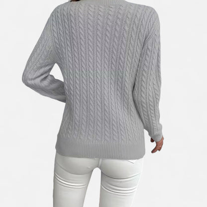 Brynlee | Women’s Knit Sweater