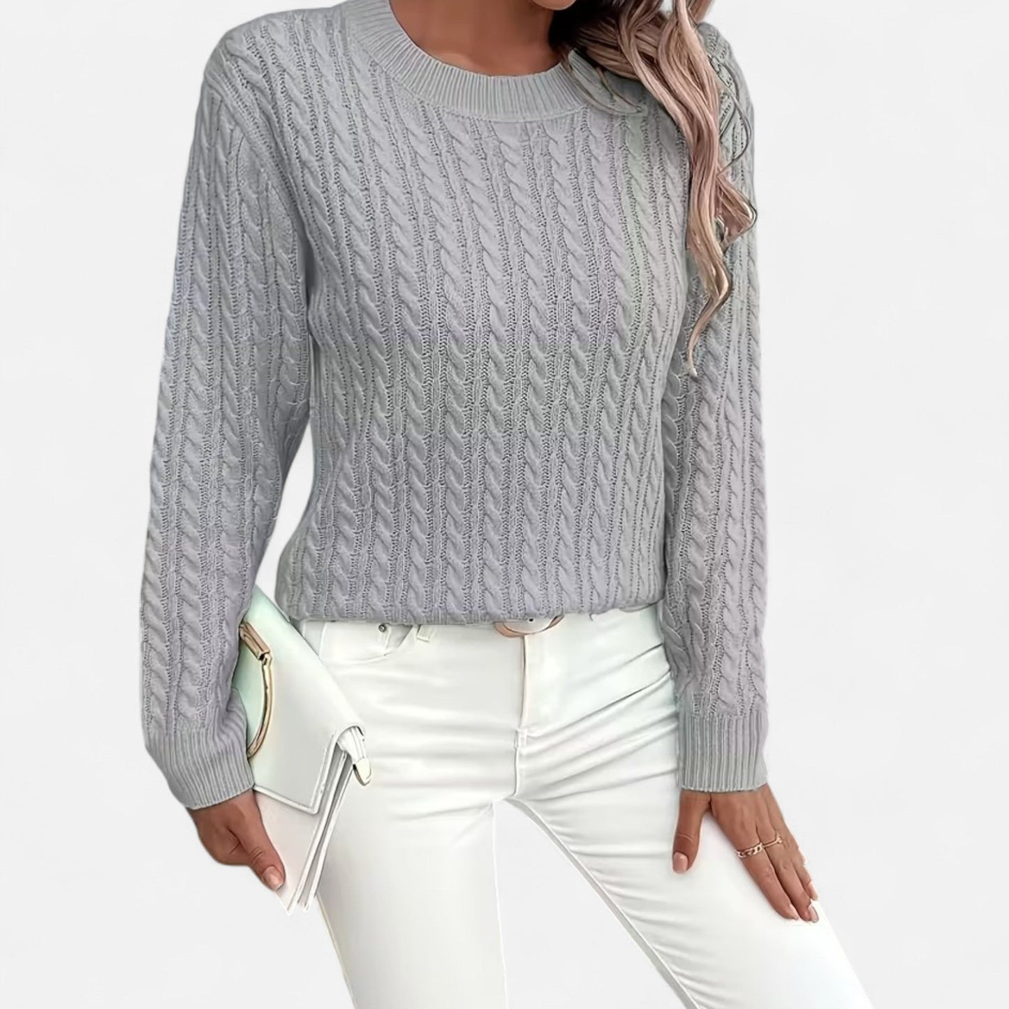 Brynlee | Women’s Knit Sweater