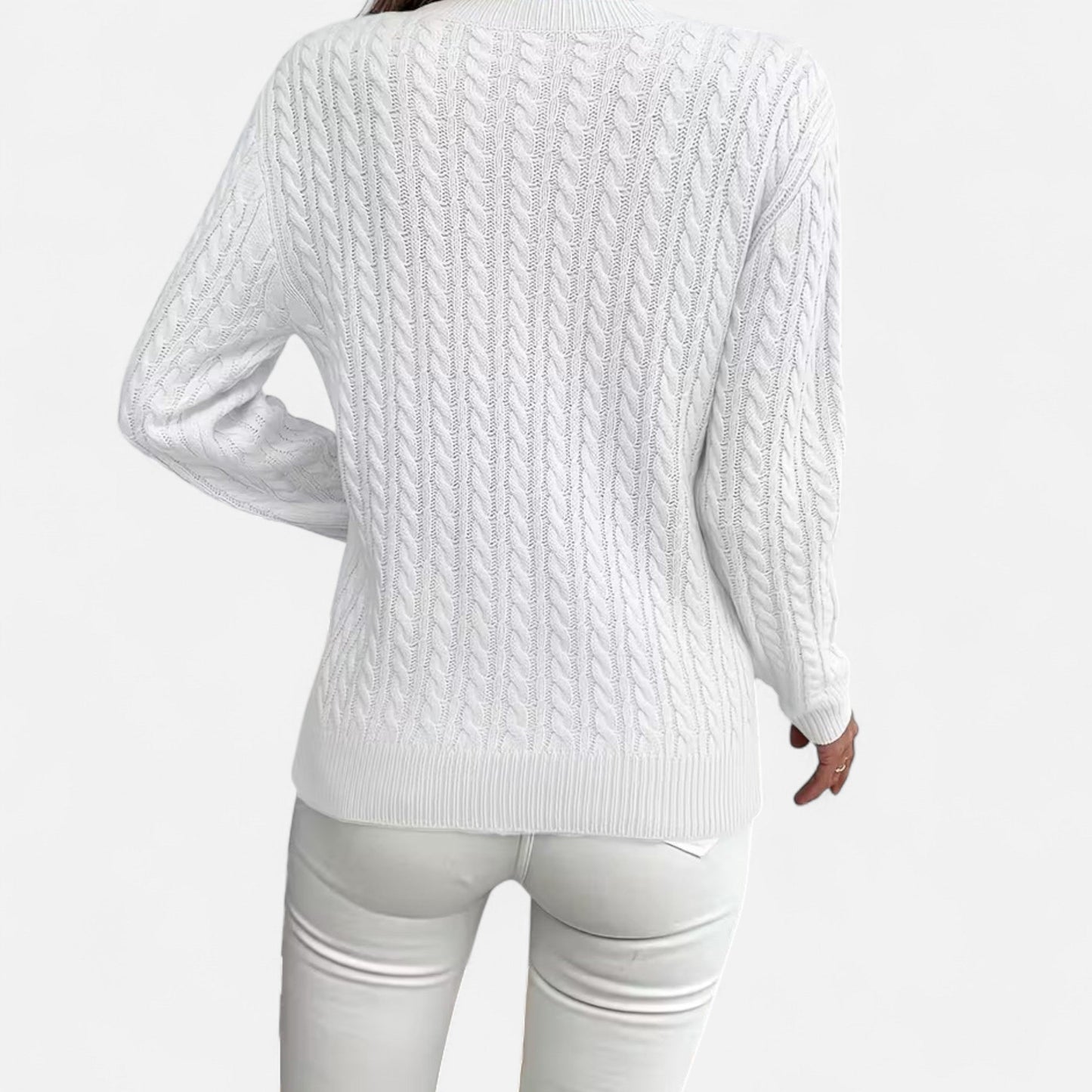 Brynlee | Women’s Knit Sweater