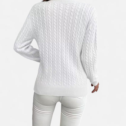 Brynlee | Women’s Knit Sweater
