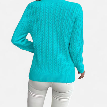 Brynlee | Women’s Knit Sweater
