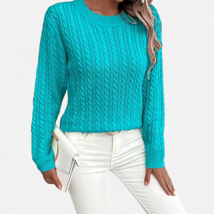 Brynlee | Women’s Knit Sweater