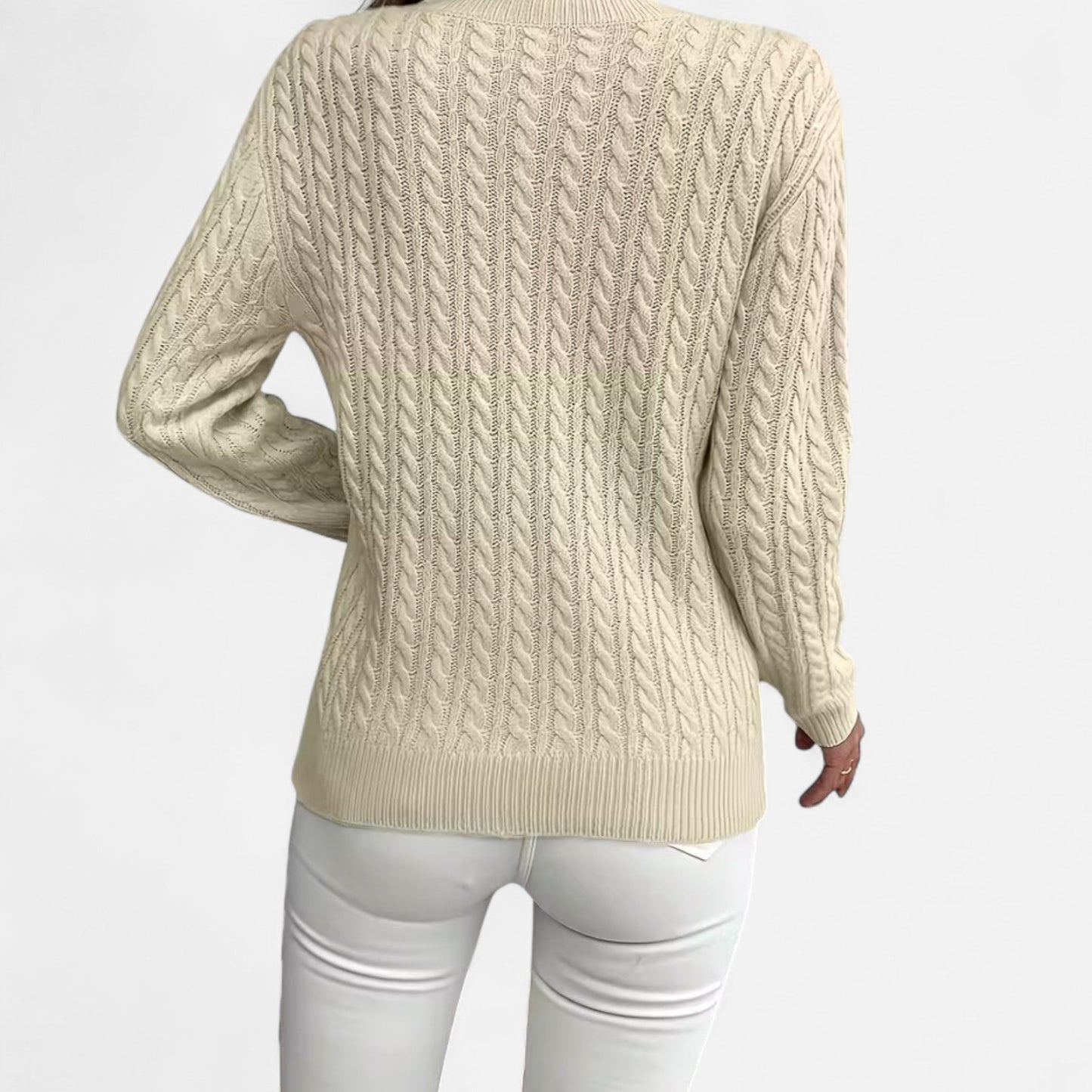 Brynlee | Women’s Knit Sweater