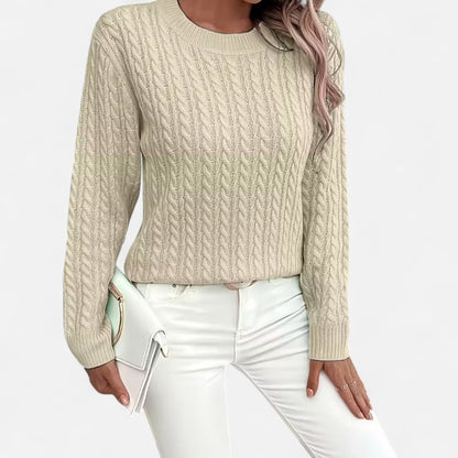 Brynlee | Women’s Knit Sweater