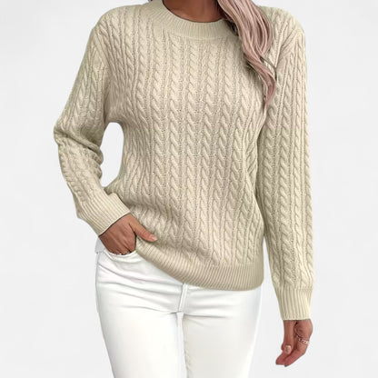 Brynlee | Women’s Knit Sweater