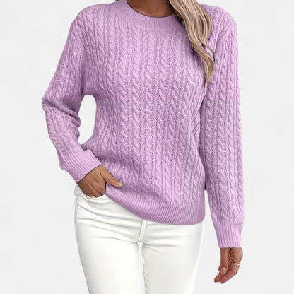 Brynlee | Women’s Knit Sweater