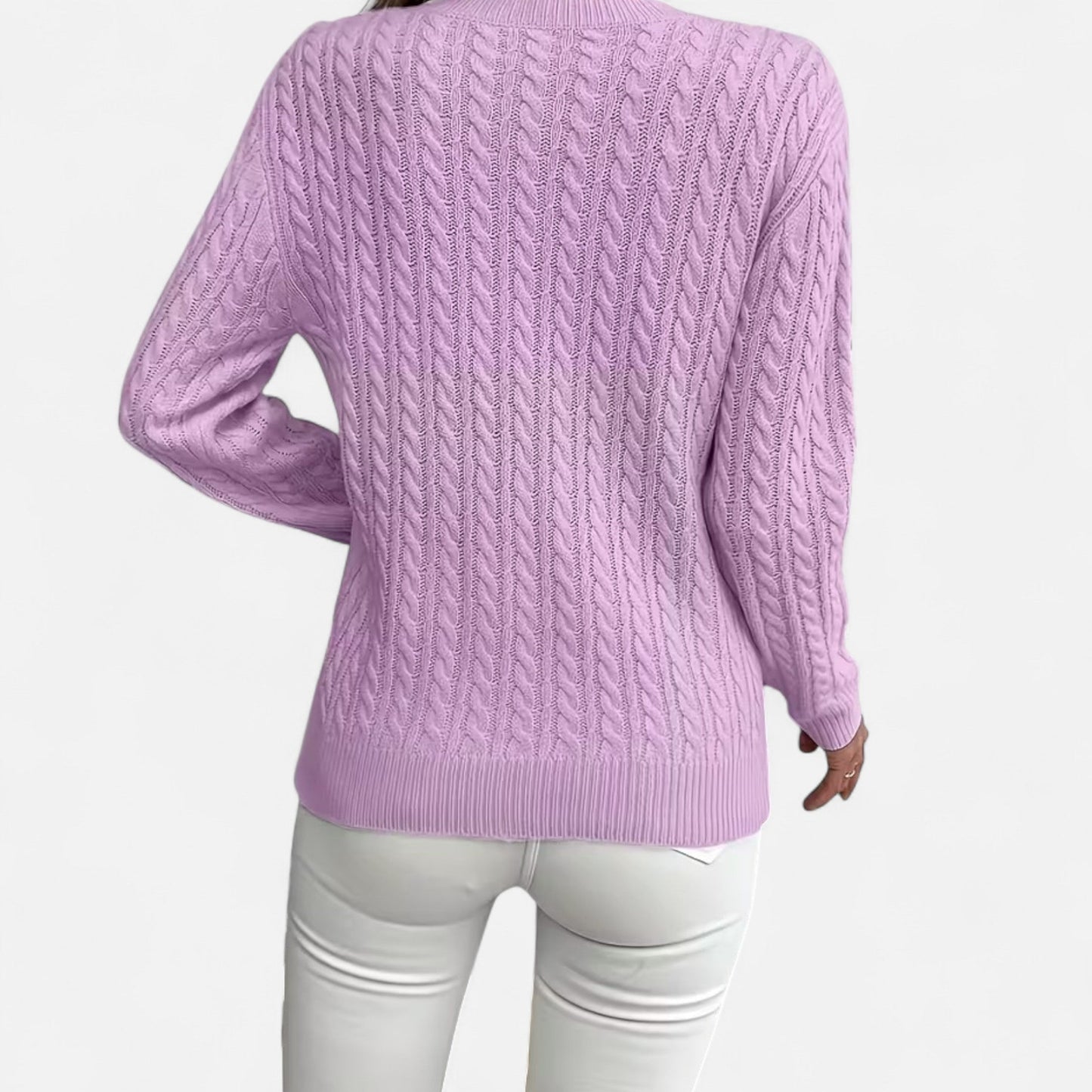 Brynlee | Women’s Knit Sweater