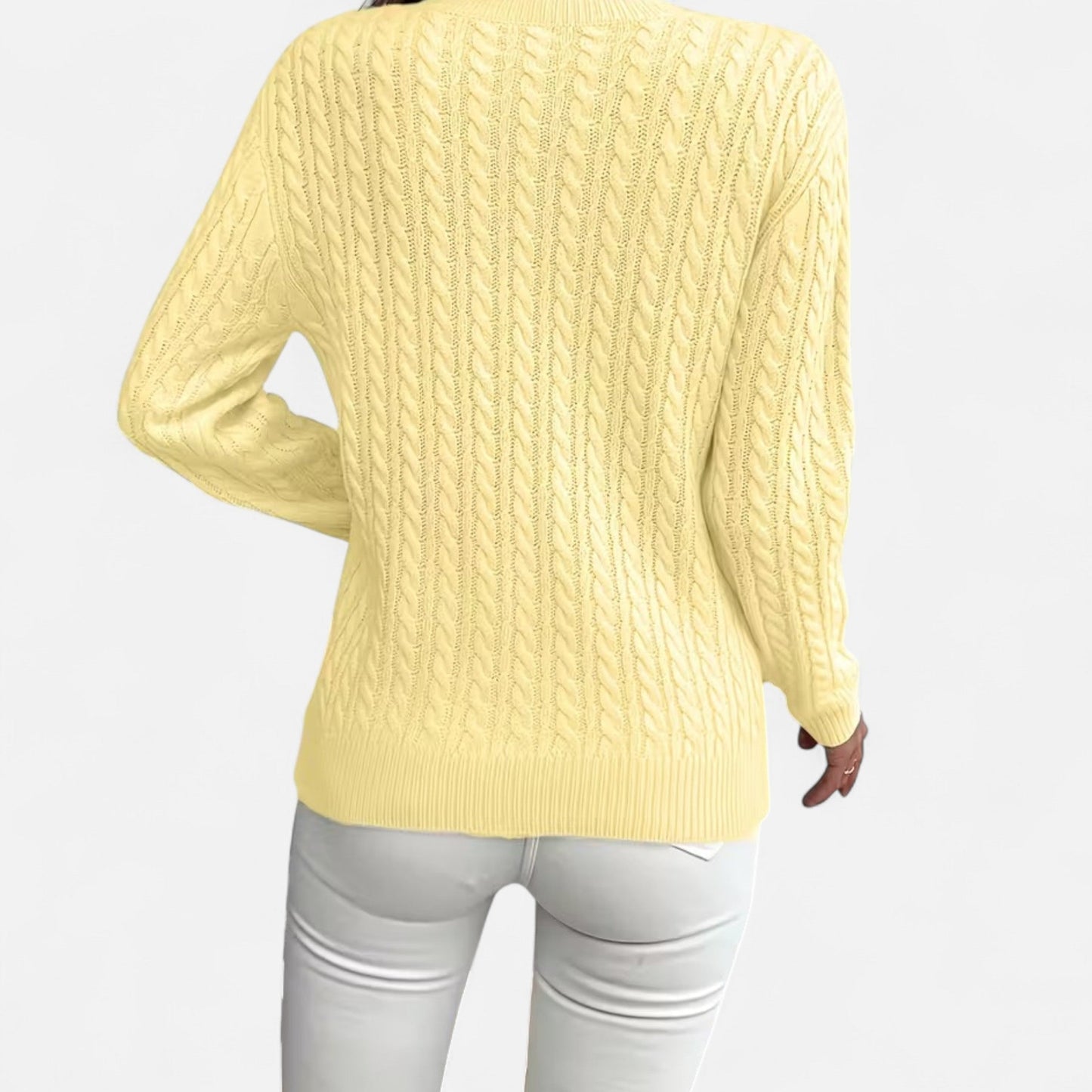 Brynlee | Women’s Knit Sweater