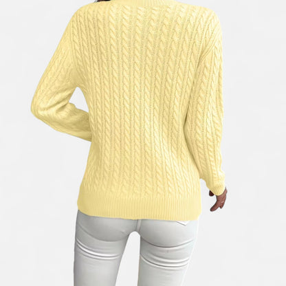 Brynlee | Women’s Knit Sweater