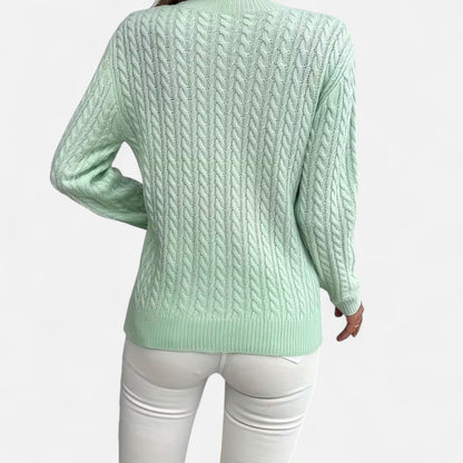 Brynlee | Women’s Knit Sweater