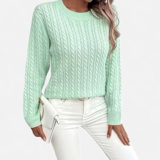 Brynlee | Women’s Knit Sweater