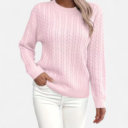 Brynlee | Women’s Knit Sweater