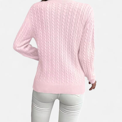 Brynlee | Women’s Knit Sweater