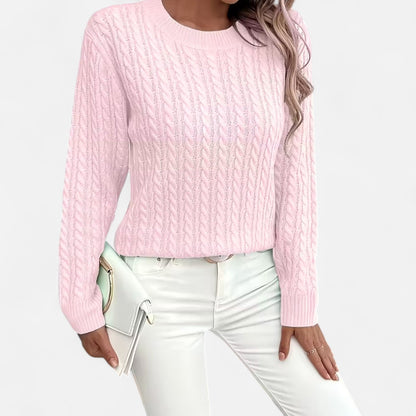 Brynlee | Women’s Knit Sweater