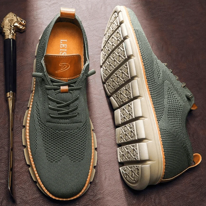 Orthopaedic Casual Sneakers Men
