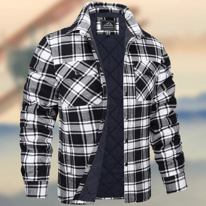 Classic Fit Mens Polo Shirt