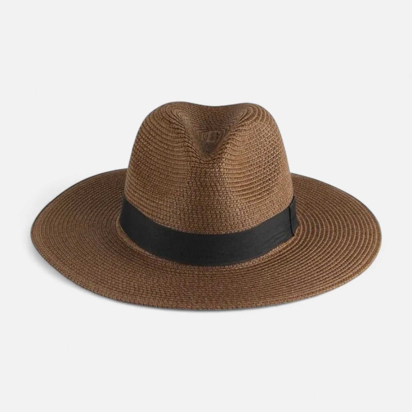 The Riviera Classic Panama Hat