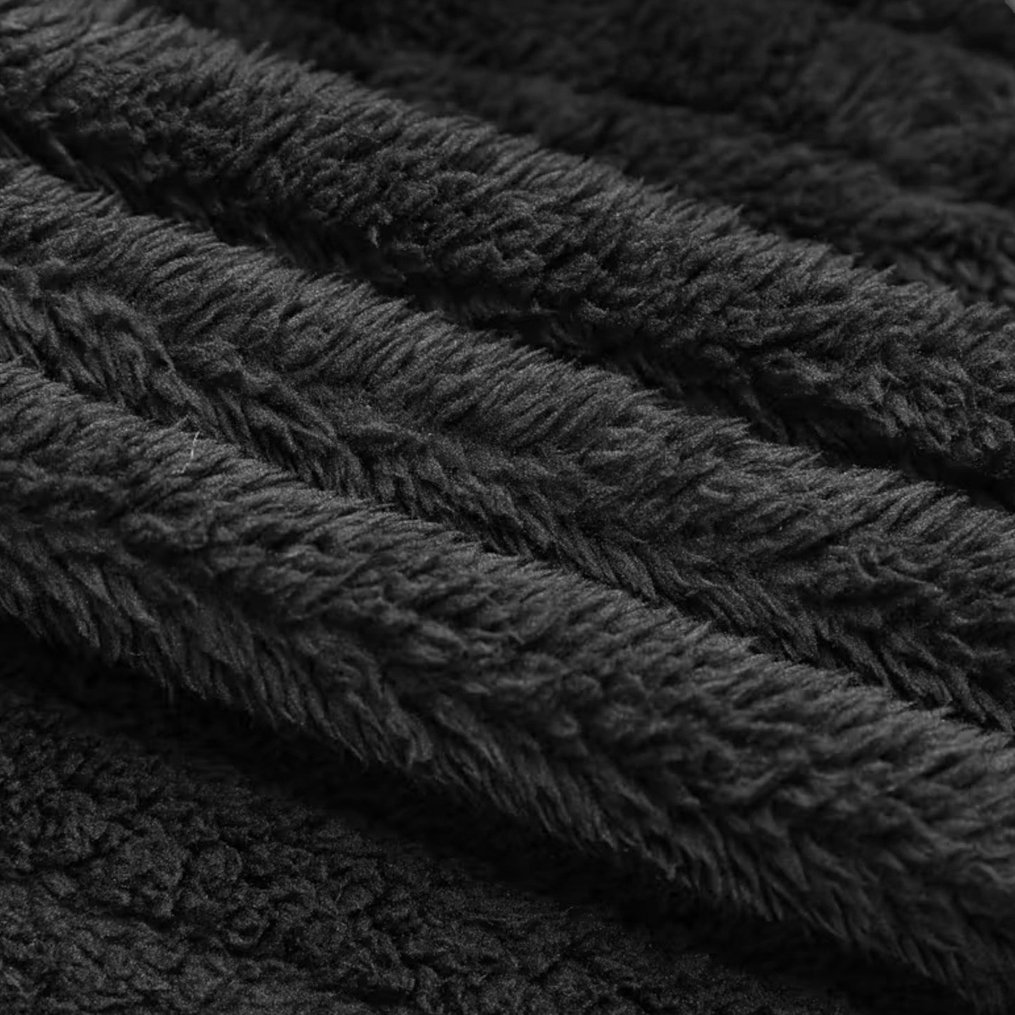 Christal | Women’s Winter Jacket | Teddy