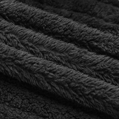 Christal | Women’s Winter Jacket | Teddy
