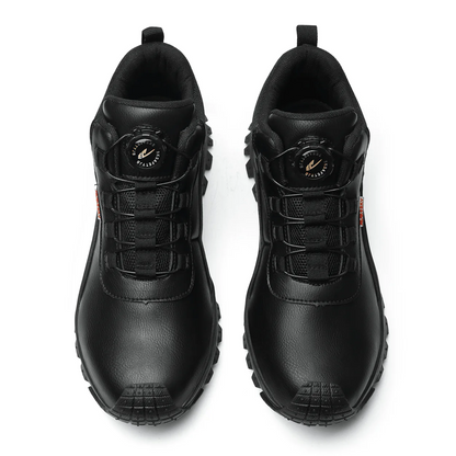 Orthopaedic Safety Work Boots - Comfortable & Durable