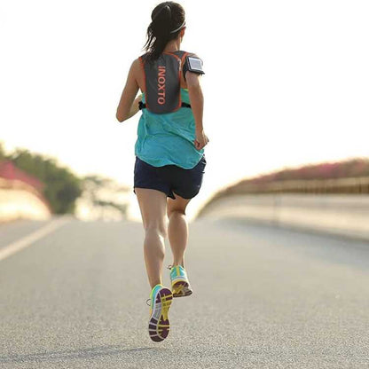 INOXTO 5L Hydration Running Vest