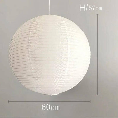 Soft French Glass Ball Pendant Lighting