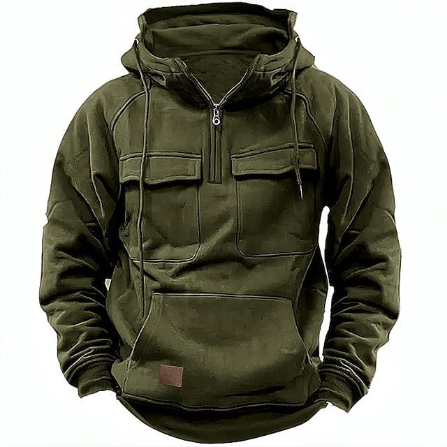 Stylish Premium Winter Hoodie
