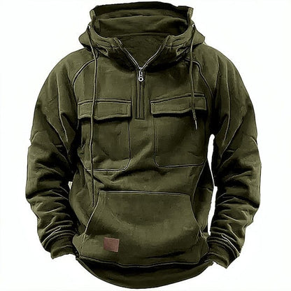 Stylish Premium Winter Hoodie
