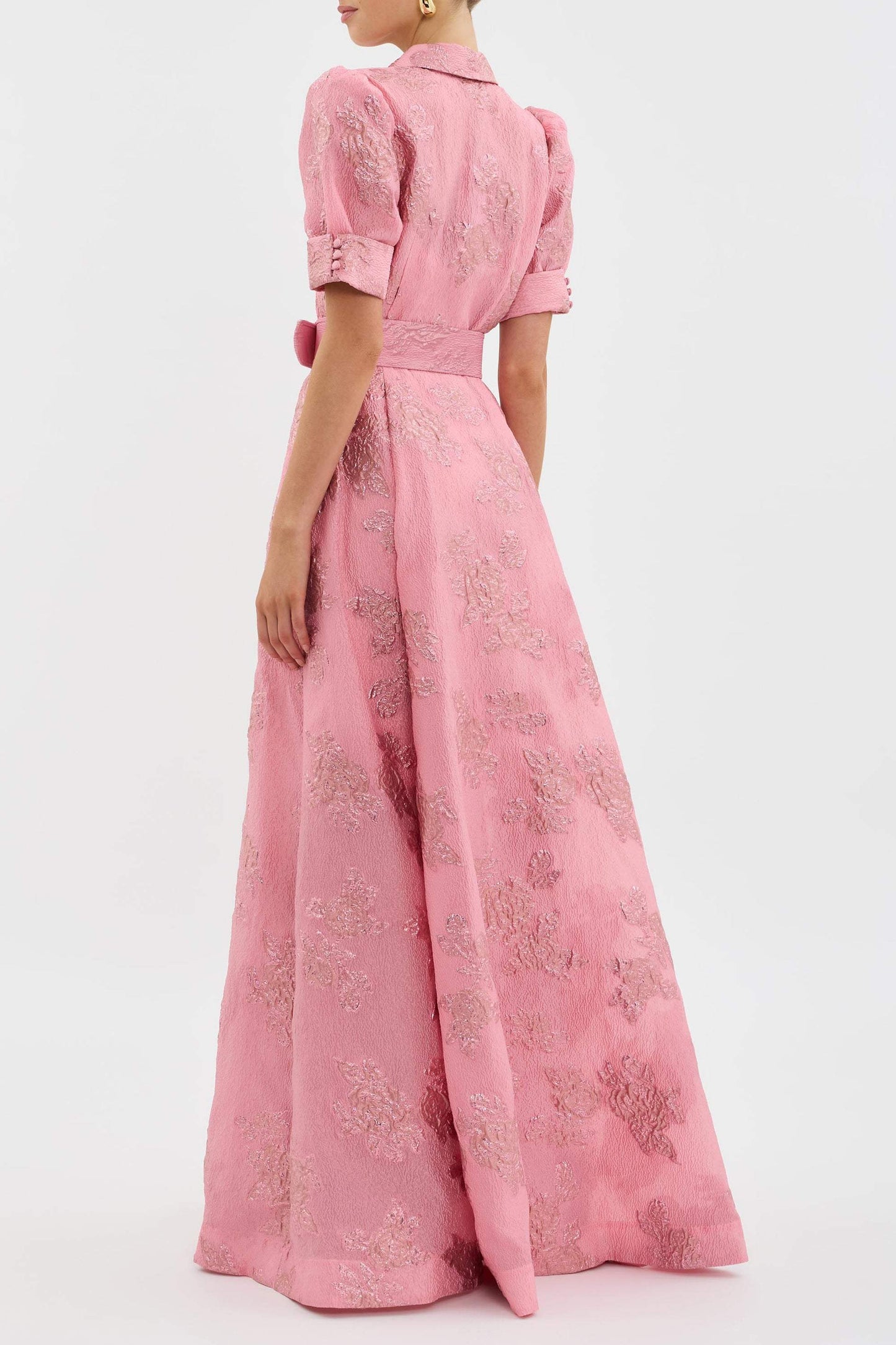 Noelia – Summer Formal Maxi Dress