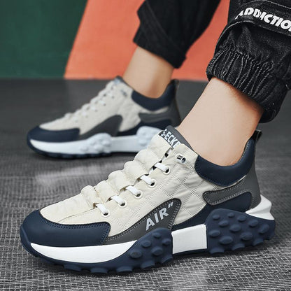 MarleyShoes™ | Apex Platform Trainer  [Unisex Edition]