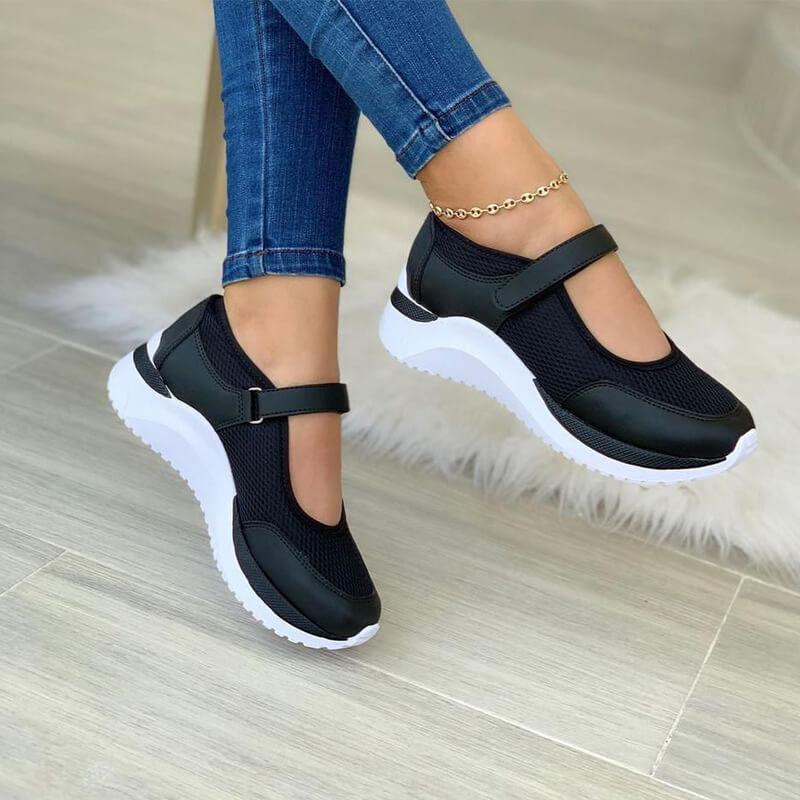 Dorelle – Women's Orthopedic Walking Shoes