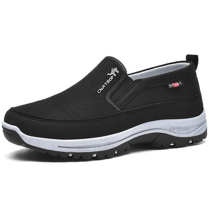 Durable Waterproof Hiking Boots