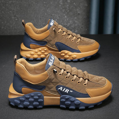 MarleyShoes™ | Apex Platform Trainer  [Unisex Edition]
