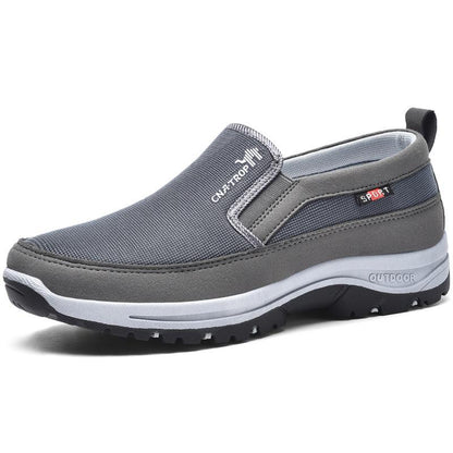 Durable Waterproof Hiking Boots