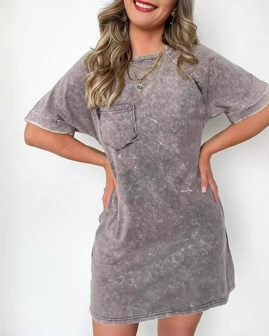 Lightweight Casual Sundress for Women - BritishElegance