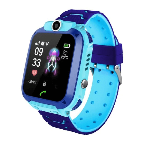 JuniorExplore Kids Smartwatch