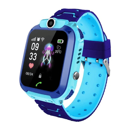JuniorExplore Kids Smartwatch
