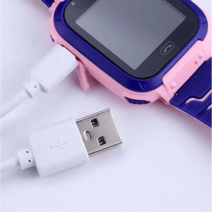 JuniorExplore Kids Smartwatch