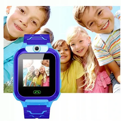 JuniorExplore Kids Smartwatch