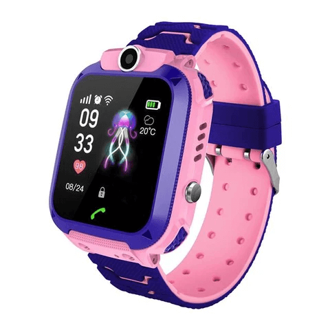 JuniorExplore Kids Smartwatch
