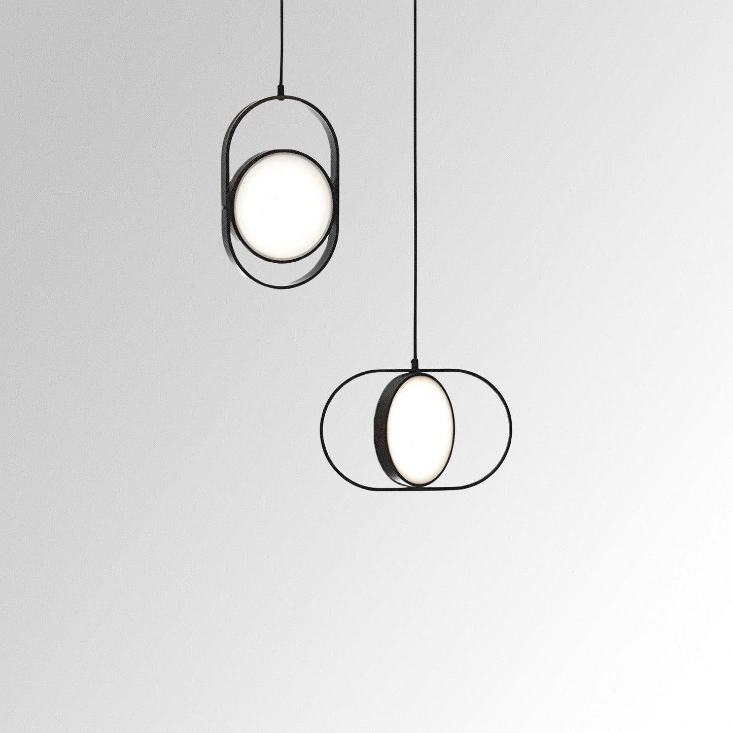 Simple Adjustable Desk Lamp - BritishElegance