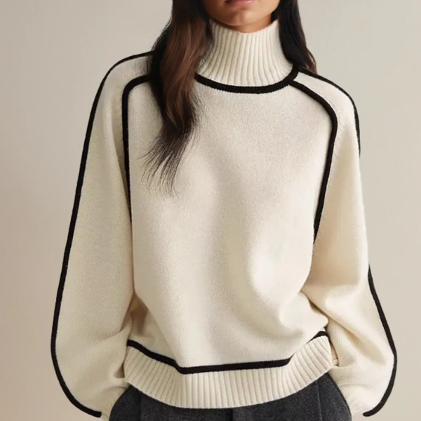 Astrid - Sweater