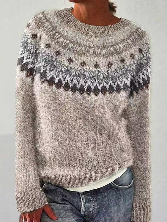 Petra | Luxuriously soft sweater