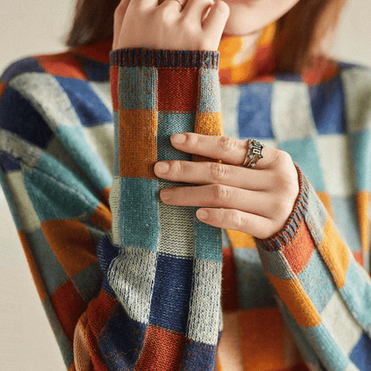 Anna | Cozy Winter Sweater for Women